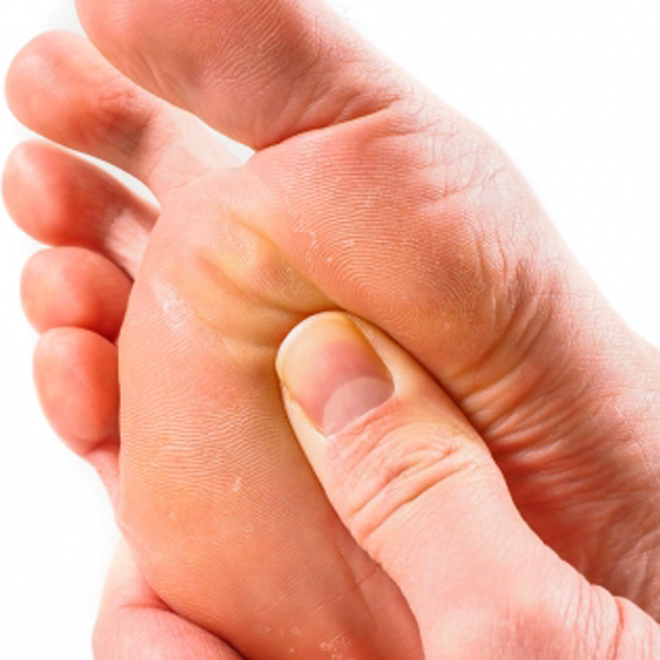 Podologo Malaga tratamiento neuroma morton