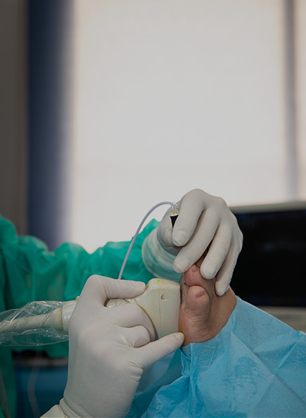 radiofrecuencia clinicadelpie