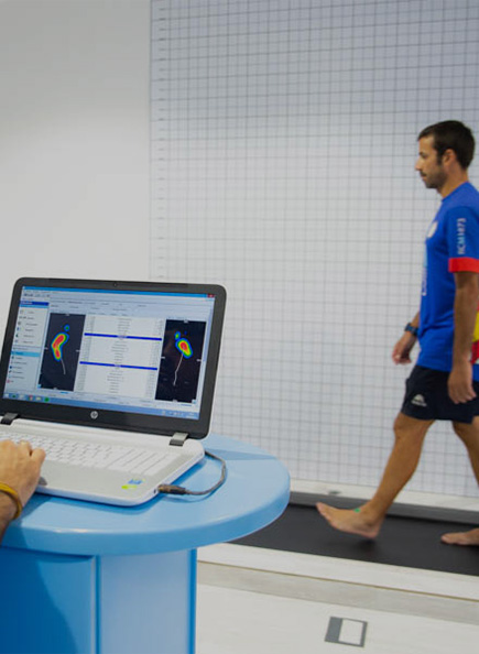 servicio biomecanica avanzada