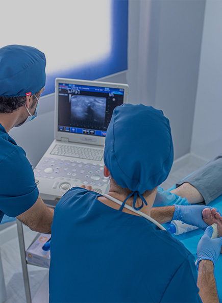 servicio cirugia ecografica clinicadelpie